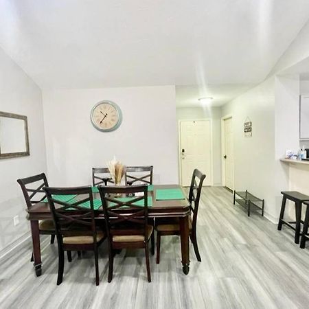 3 Bedroom Entire Home - Centrally Located In Katy, Texas Exterior foto